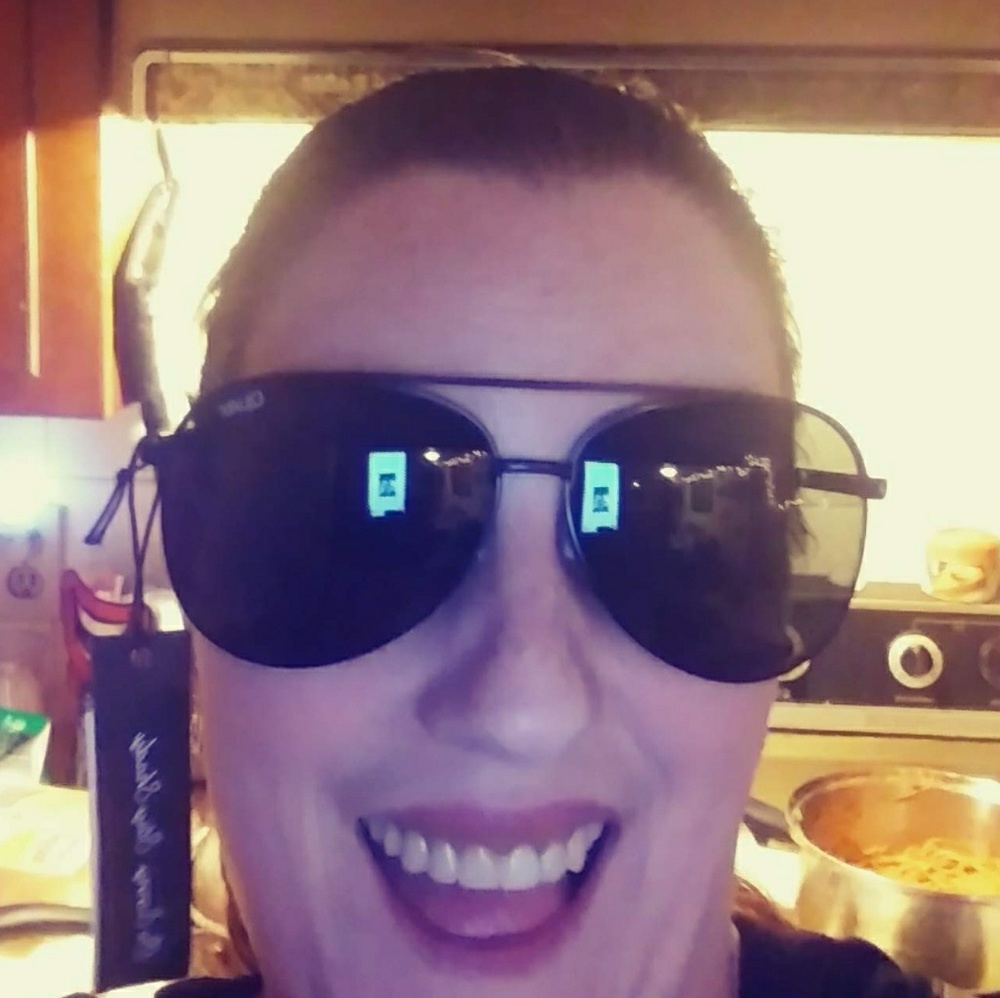 Sunglasses